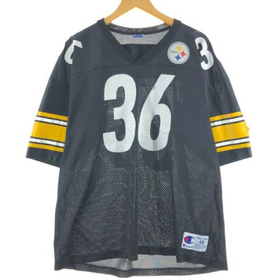 古着 チャンピオン NFL DENVER BRONCOS デンバーブロンコス V