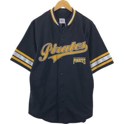 Lee SPORT MLB Padres パドレス ゲームシャツ 00s