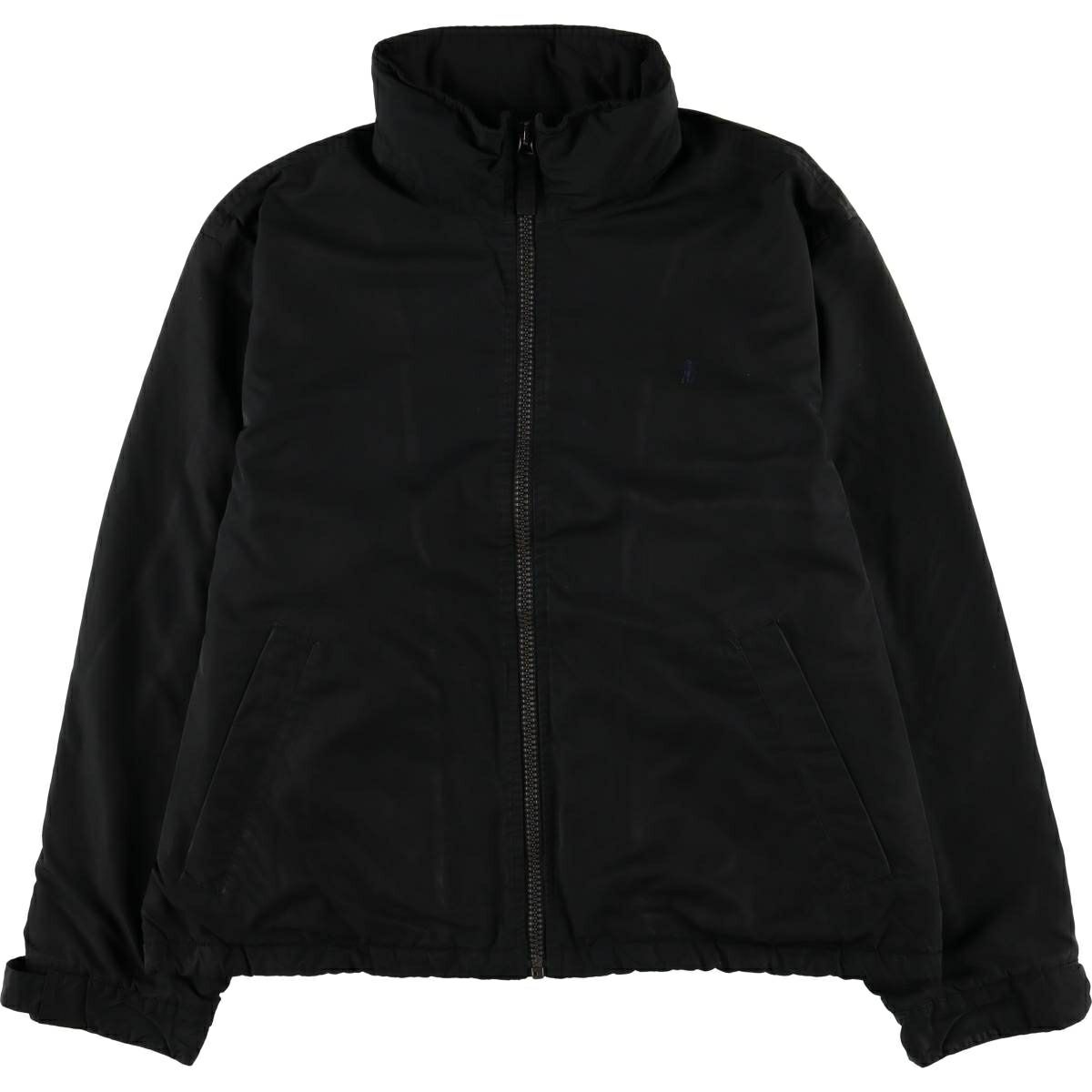 古着 ラルフローレン Ralph Lauren POLO by Ralph Lauren 中綿  