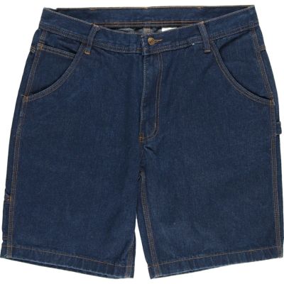 古着 ROCAWEAR デニムショーツ ハーフパンツ メンズw32