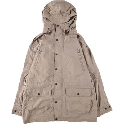 古着 80年代 エルエルビーン L.L.Bean マウンテンパーカー シェルジャケット メンズL相当 ヴィンテージ /eaa496328 【中古】 【241021】 ss2503_50
