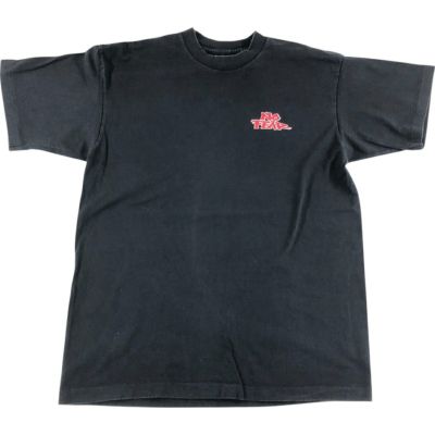 ビンテージ（30年前）90,アメフトメッシュＴシャツ ビンテージ（30年前）90,アメフトメッシュTシャツ - シャツ