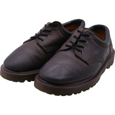 古着 ドクターマーチン Dr.Martens 4ホールシューズ 英国製 4 レディース23.0cm相当 /saa011989 【中古】 【250505】 【Elulu/エルル】