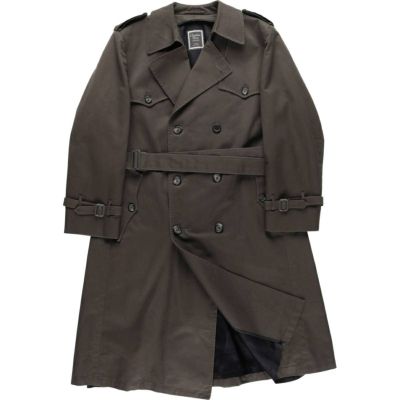 古着 クリスチャンディオール Christian Dior MONSIEUR トレンチコート メンズL相当 /evb010911 【中古】 【250505】
