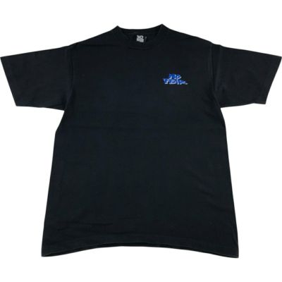 ”NO FEAR　ノーフィアー　90s USA製　プリントTシャツ 90's NO FEAR 両面プリントTシャツ 