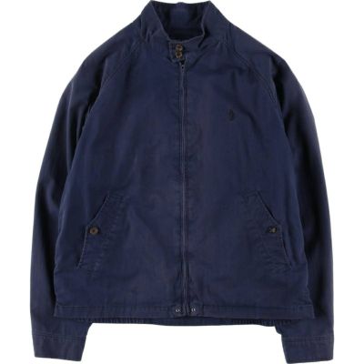 POLO Ralphlauren Golf スイングトップジャケット 楽天市場】ラルフローレン POLO Ralph Lauren スイングトップ