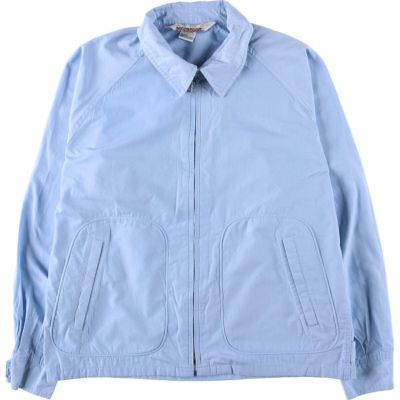 古着 90年代 マックレガー McGREGOR ドリズラージャケット スイングトップ スポーツジャケット メンズL相当 ヴィンテージ /eaa544933 【中古】 【250505】