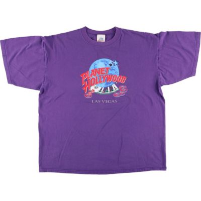 ハグオーワー✕PLANTY HOLLYWOOD Tシャツ ハグオーワー✕PLANTY HOLLYWOOD Tシャツ 2025年最新