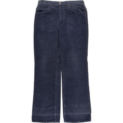 古着 80年代 ビッグマック BIG MAC JC PENNEY コーデュロイパンツ