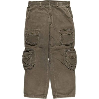 古着 アバクロンビーアンドフィッチ Abercrombie&Fitch ミリタリー