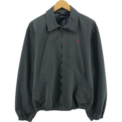 古着 ラルフローレン Ralph Lauren POLO RALPH LAUREN スイングトップ スポーツジャケット メンズL相当 /eaa544449 【中古】 【250505】