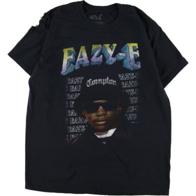 古着 LIL WAYNE リルウェイン 両面プリント ラップTシャツ ラップT