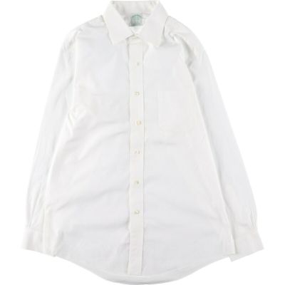 古着 ブルックスブラザーズ Brooks Brothers Est.1818