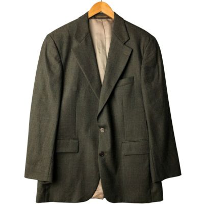 古着 70年代 ラルフローレン Ralph Lauren CHAPS チャップス