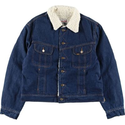 古着 70~80年代 ラングラー Wrangler WRANGE COAT ランチコート