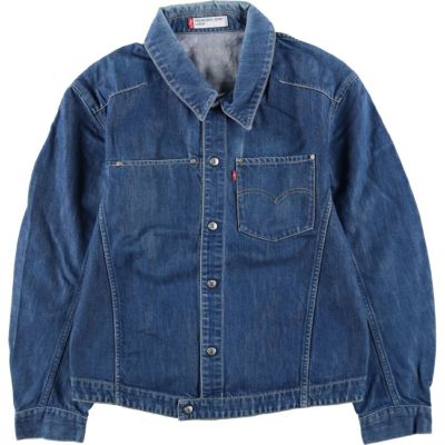 古着 00年代 リーバイス Levis ENGINEERED エンジニアード 70100-0835