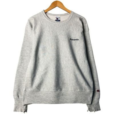 古着 90年代 チャンピオン REVERSE WEAVE リバースウィーブ 刺繍タグ