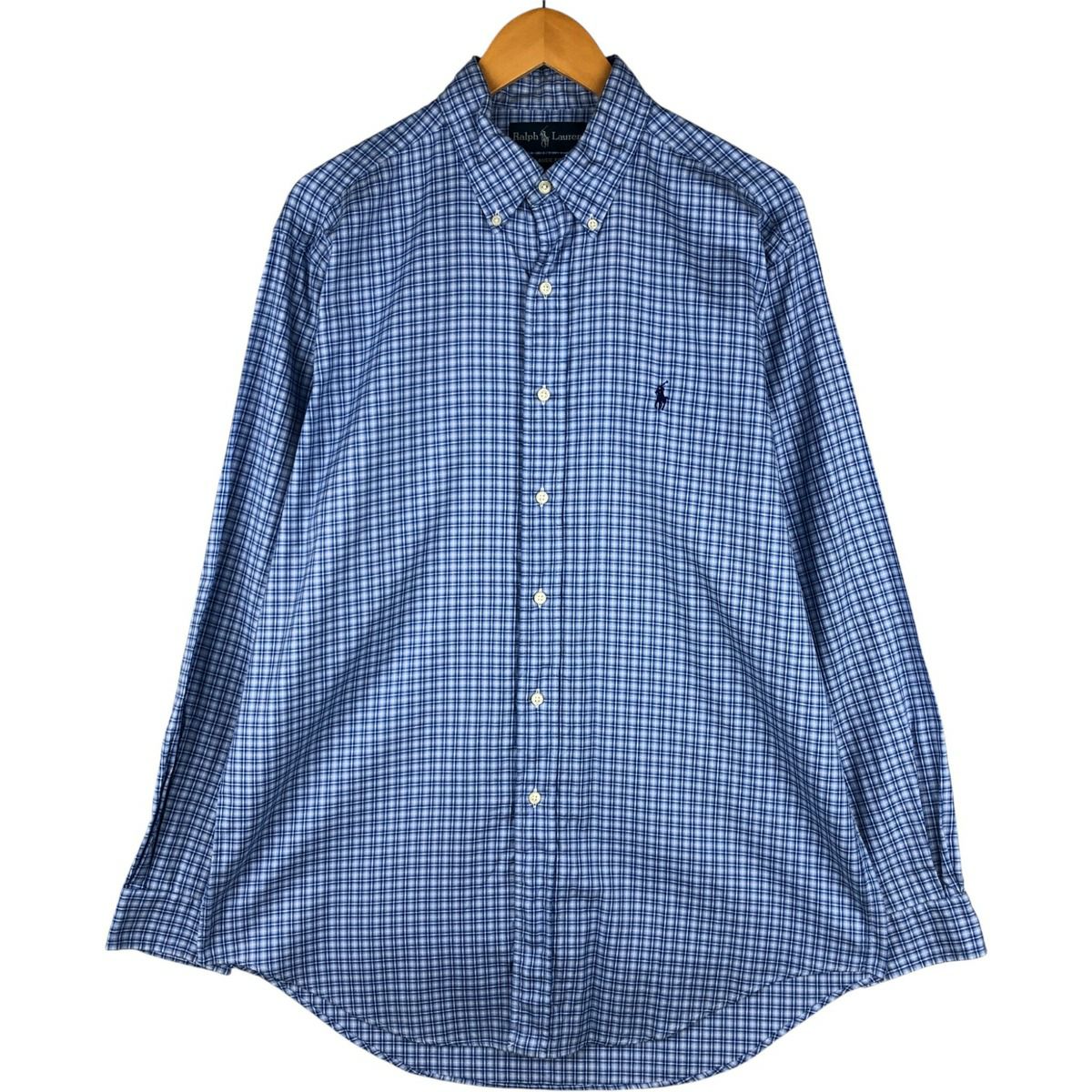古着 ラルフローレン Ralph Lauren DENIM&SUPPLY デニム&サプライ 長袖