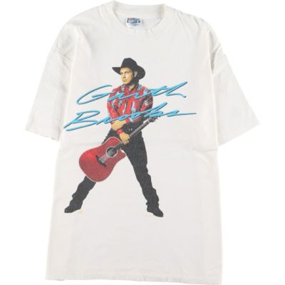 Garth Brooks ガース・ブルックス Hanes Tシャツ XL