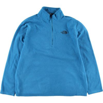 古着 ザノースフェイス THE NORTH FACE ハーフジップ フリースプルオーバー メンズXL /eaa397465 【中古】 【231206】  ss2412_10 | 古着屋JAM（ジャム）