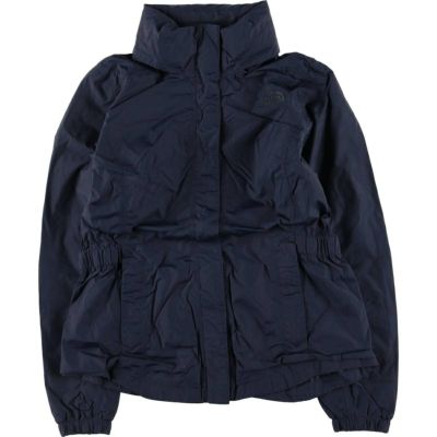 古着 ザノースフェイス THE NORTH FACE DRYVENT ドライベント マウンテンジャケット シェルジャケット レディースL相当 /eaa546537 【中古】 【250506】 【ADEL/アデル】
