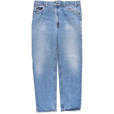 古着 80年代 リーバイス Levi's 40505-0215 オレンジタブ