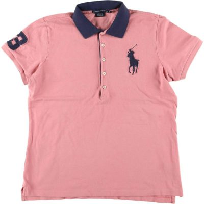 古着 ラルフローレン Ralph Lauren RALPH LAUREN SPORT