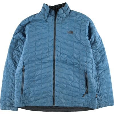 古着 ザノースフェイス THE NORTH FACE デナリジャケット フリース 