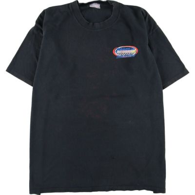 古着 CORONA EXTRA コロナビール アドバタイジングTシャツ メンズXXL