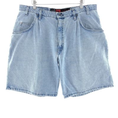 名品 リーバイスシルバータブバギーショーツ USA製アメリカ製
