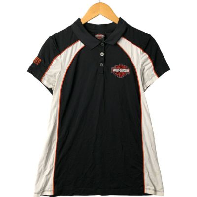 Harley Davidson - 古着 ハーレーダビッドソン Harley-Davidson