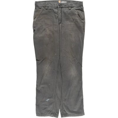 古着 カーハート Carhartt RELAXED FIT ペインターパンツ メンズ