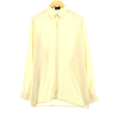 古着 BOCCI 長袖 シルクシャツ メンズL /eaa448049 【中古】 【240523】 ss2501_10