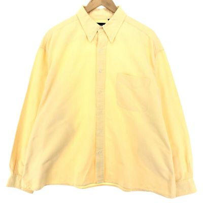 古着 90年代 ギャップ GAP オールドギャップ 長袖 ボタンダウンシャツ メンズXL ヴィンテージ /eaa448050 【中古】 【240523】 ss2501_10