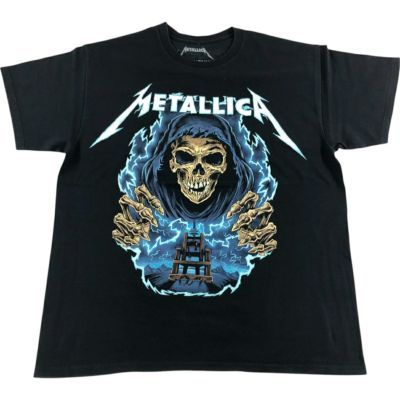 2005 \" ソシエダ アルカホリカ \" バンド Tシャツ その他ブランド(ソノタブランド) / against/Tシャツ/L/コットン