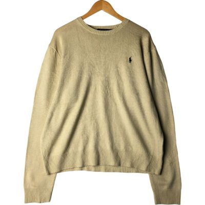 古着 ラルフローレン Ralph Lauren RALPH LAUREN POLO SPORT コットン