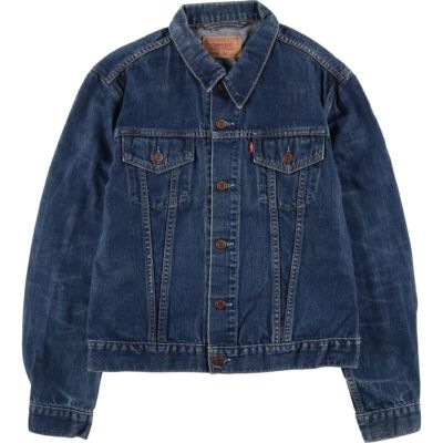 古着 40年代 リーバイス Levis 506XX ファースト1st 前期 針刺しシンチ