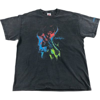 楽天市場】古着 00'S ZION ROOTSWEAR JIMI HENDRIX ジミ