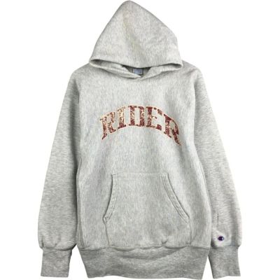 古着 90年代 チャンピオン Champion REVERSE WEAVE リバースウィーブ