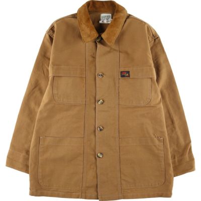 古着 70年代 ウールリッチ WOOLRICH ウールシャツジャケット メンズXL