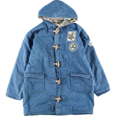 ダッフルコート古着通販 | 古着屋JAM（ジャム）