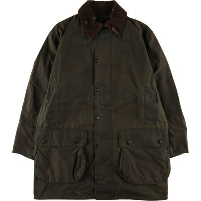 【フード付き】Barbour　レアモデル　マーク　フィリップス フード付き】Barbourレアモデルマークフィリップス