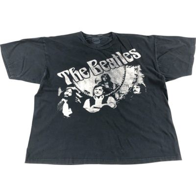 楽天市場】ビートルズ ラグラン Tシャツ 7分袖 メンズ