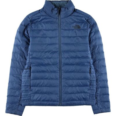 古着 ザノースフェイス THE NORTH FACE ヌプシジャケット 700フィル