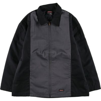古着 00年代 クージー COOGI BASICS 3Dニットセーター メンズXL