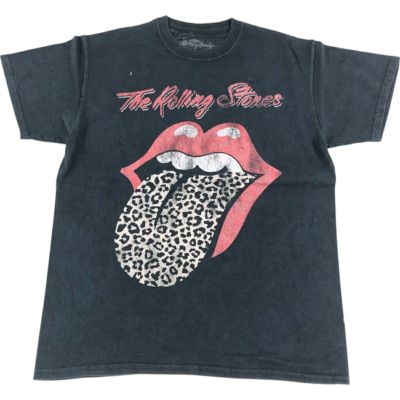 THE ROLLING STONES バンドTシャツ ローリングストーンズ ローリング ストーンズ Tシャツ Keith for President 正規品