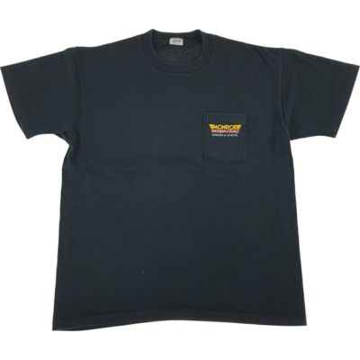 古着 90年代 アンビル Anvil バックプリント プリントTシャツ USA製 メンズXL相当 ヴィンテージ /eaa538171 【中古】 【250418】