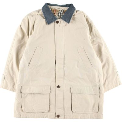 古着 バーバリー Burberry's スイングトップ スポーツジャケット