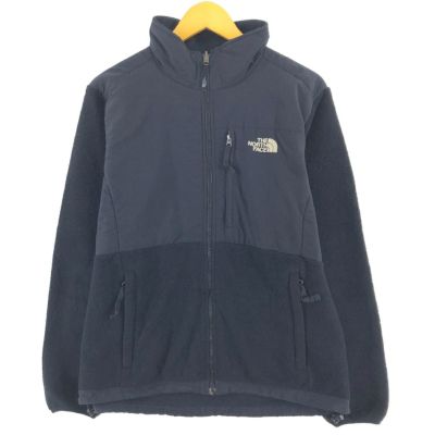 古着 ザノースフェイス THE NORTH FACE デナリジャケット ナイロンxフリースジャケット レディースM相当 /eaa496393 古着 ザノースフェイス THE NORTH FACE デナリジャケット