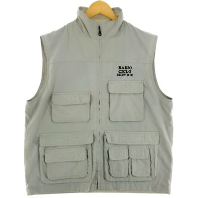 古着 ザノースフェイス ベスト メンズM相当 /eaa515351 【中古